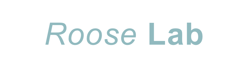 Roose Lab